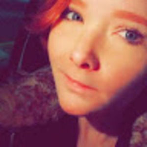 Meet your Posher, Slightlyakward_redhead